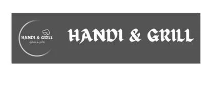 HANDI & GRILL ھاندي و مشاوي