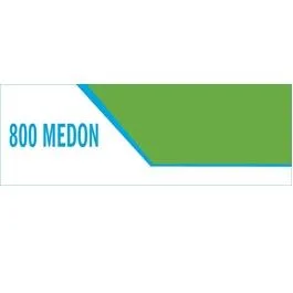 800 MEDON