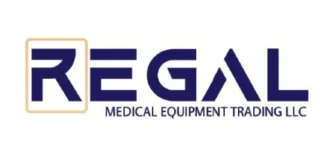 REGAL MEDICAL EQUIPMENT TRADING L.L.C — UAE trademark in Class 10