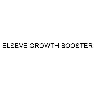 ELSEVE GROWTH BOOSTER