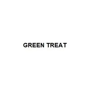 GREEN TREAT