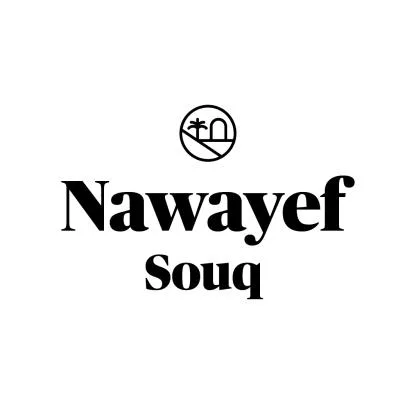 Nawayef Souq — UAE trademark in Class 43
