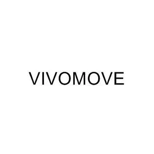 VIVOMOVE — UAE trademark, Class 14, No. 261229