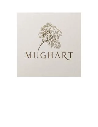 MUGHART — UAE trademark, Class 42, No. 483314