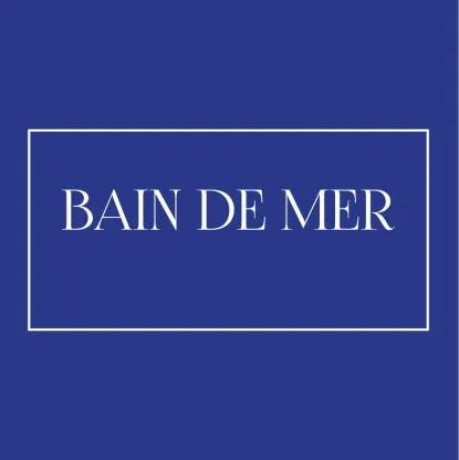 BAIN DE MER