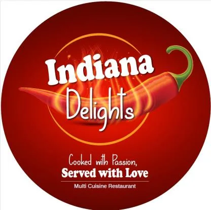 Indiana Delights — UAE trademark in Class 43