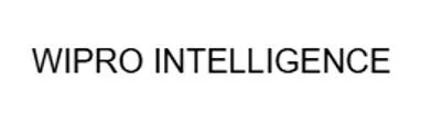WIPRO INTELLIGENCE — UAE trademark in Class 35