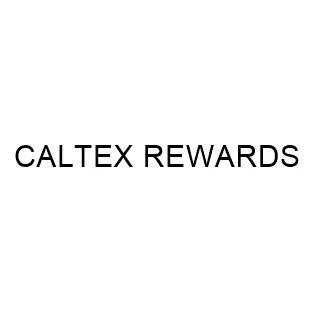 CALTEX REWARDS — UAE trademark in Class 35