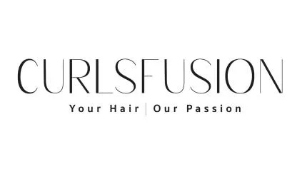 Curlsfusion your hair our passion — UAE trademark in Class 3