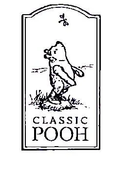 CLASSIC POOH