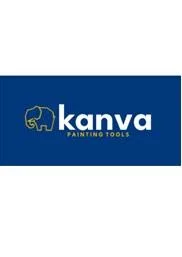 kanva PAINTING TOOLS