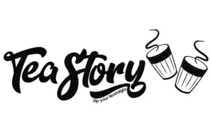 Tea Story Sip your Nostalgia