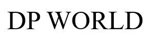 DP WORLD — UAE trademark, Class 36, No. 468693