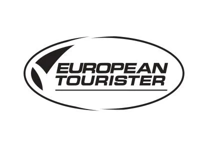 EUROPEAN TOURISTER — UAE trademark in Class 18