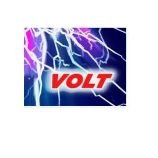 VOLT — UAE trademark, Class 34, No. 387136