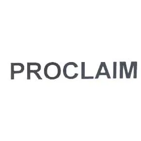 PROCLAIM