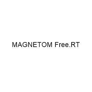 MAGNETOM Free.RT — UAE trademark in Class 10