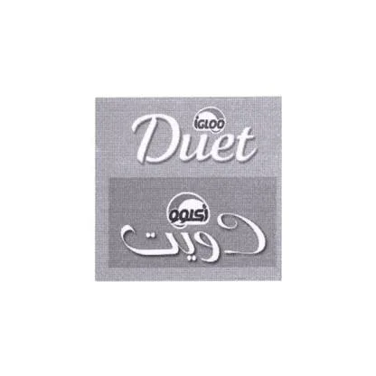 أكلوو دويتIGLOO Duet