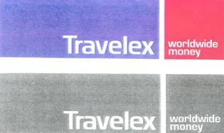 Travelex worldwide money