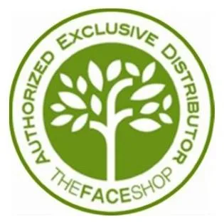 The faceshop Authorized Exclusive Distributor
