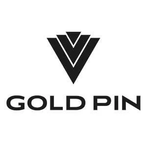 GOLD PIN