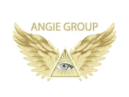 Angie Group — UAE trademark, Class 9, No. 376134