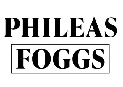 PHILEAS FOGGS FOOD HALL ESTD 2022
