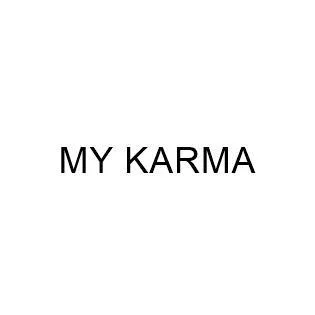 MY KARMA