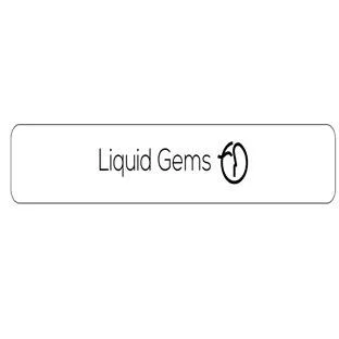 Liquid Gems