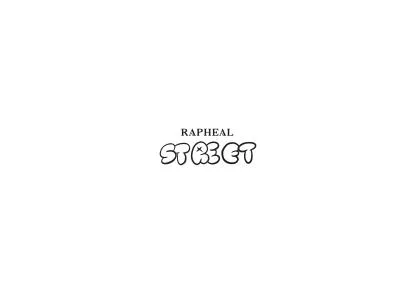RAPHEAL STREET — UAE trademark in Class 25