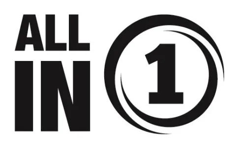 ALL IN 1