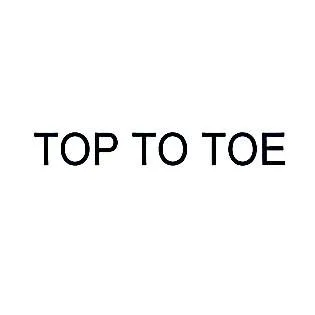 TOP TO TOE