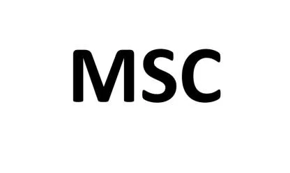 MSC