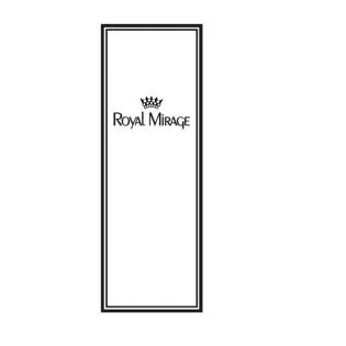 ROYAL MiRAGE
