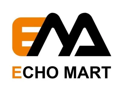 ECHO MART — UAE trademark in Class 21
