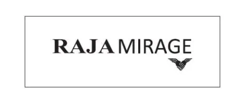 RAJA MIRAGE