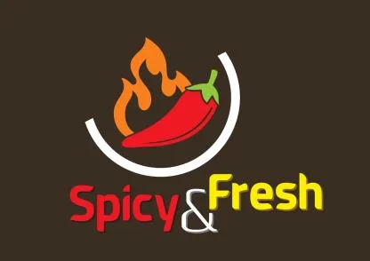 Spicy & Fresh