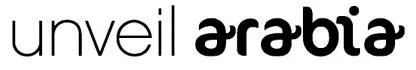 UNVEIL ARABIA — UAE trademark, Class 39, No. 437851