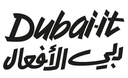 دبي الأفعال- Dubai it — UAE trademark, Class 16, No. 489560