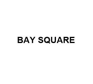 BAY SQUARE — UAE trademark, Class 35, No. 470071