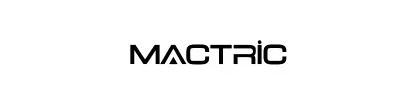 MACTRIC — UAE trademark, Class 9, No. 480223