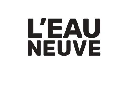 L'EAU NEUVE
