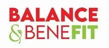 BALANCE & BENEFIT