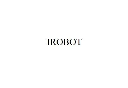 IROBOT — UAE trademark, Class 35, No. 391601