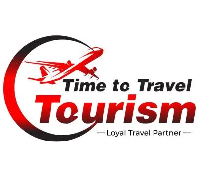 TIME TO TRAVEL TOURISM - LOYAL TRAVEL PARTNER — UAE trademark in Class 39