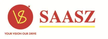 SAASZ YOUR VISION OUR DRIVE
