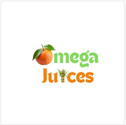 OMEGA JUICES — UAE trademark, Class 32, No. 473322