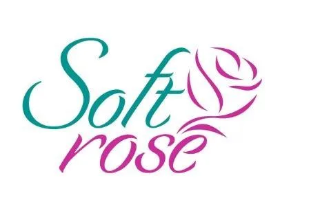 Soft rose