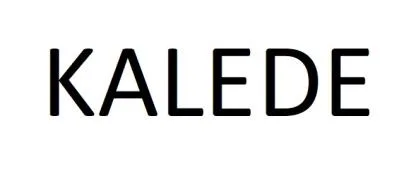 KALEDE