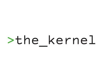 The Kernel — UAE trademark, Class 42, No. 479440